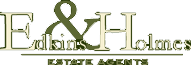 Edkins & Holmes Logo