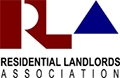 RLA Logo