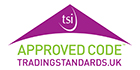 TSI Logo