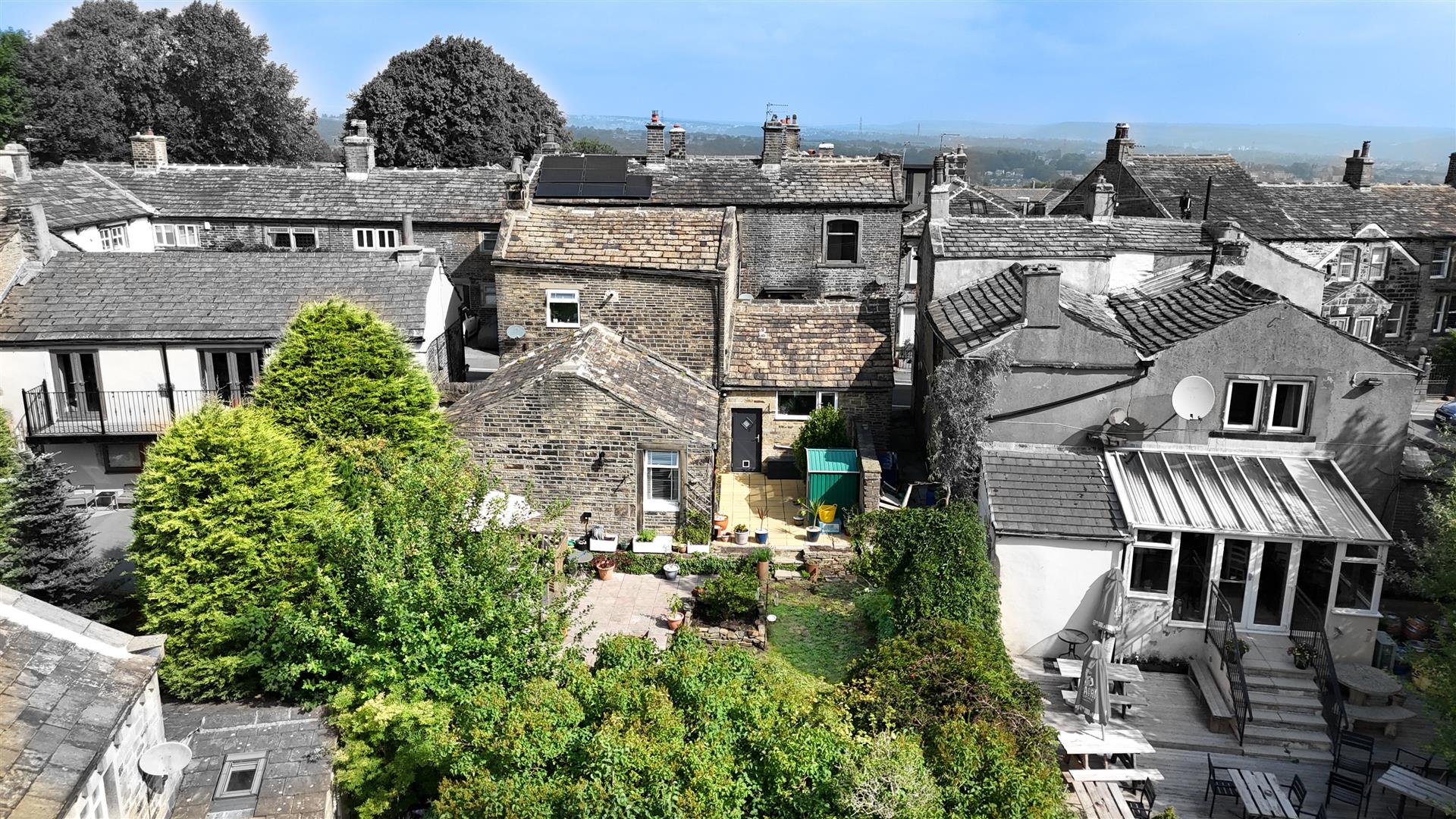B&W1371StainlandRoad