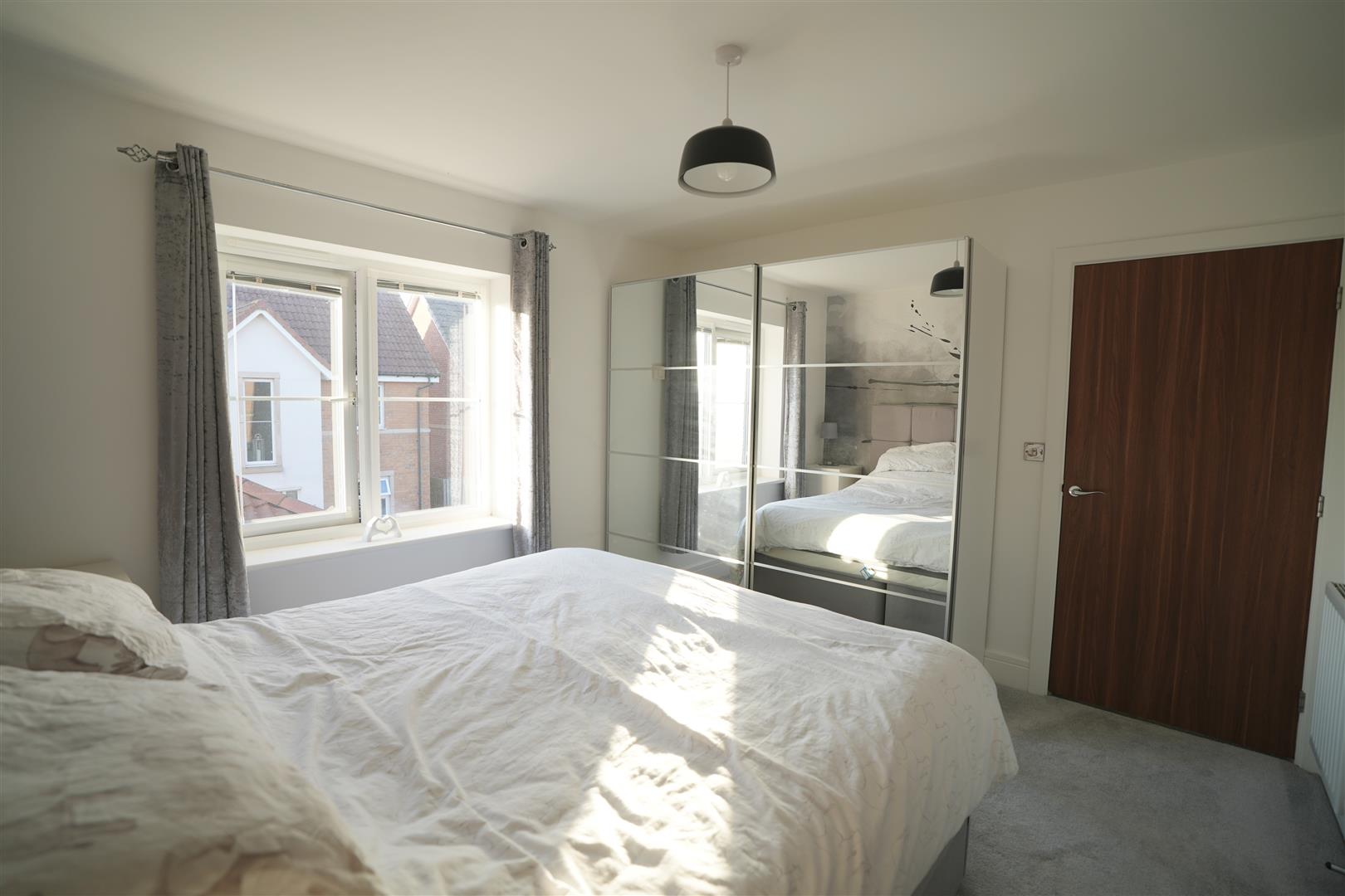Bedroom 1.
