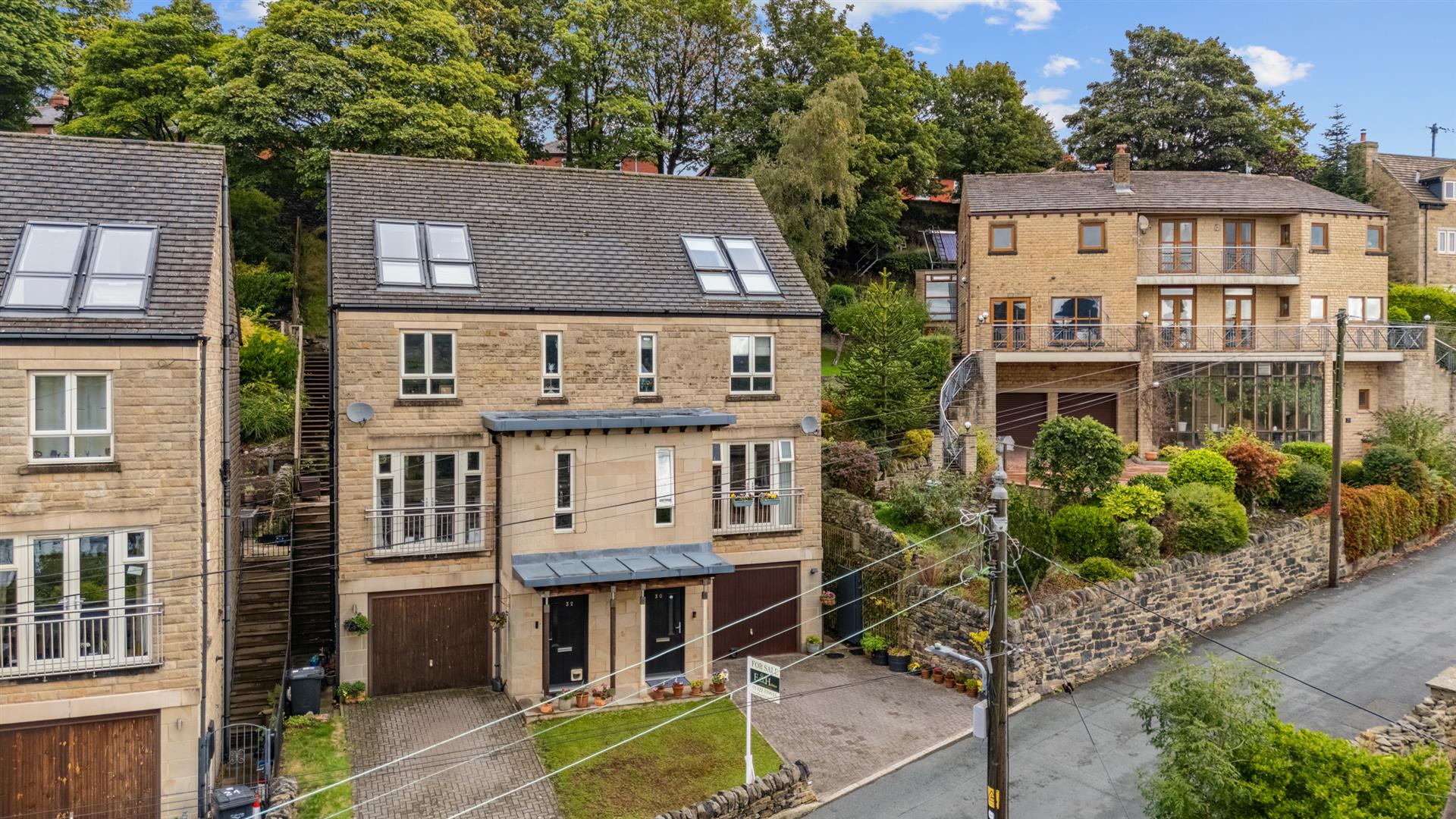 30 Martin Green Lane