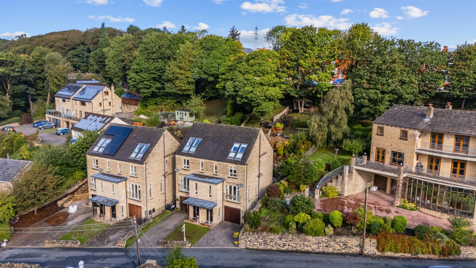 30 Martin Green Lane
