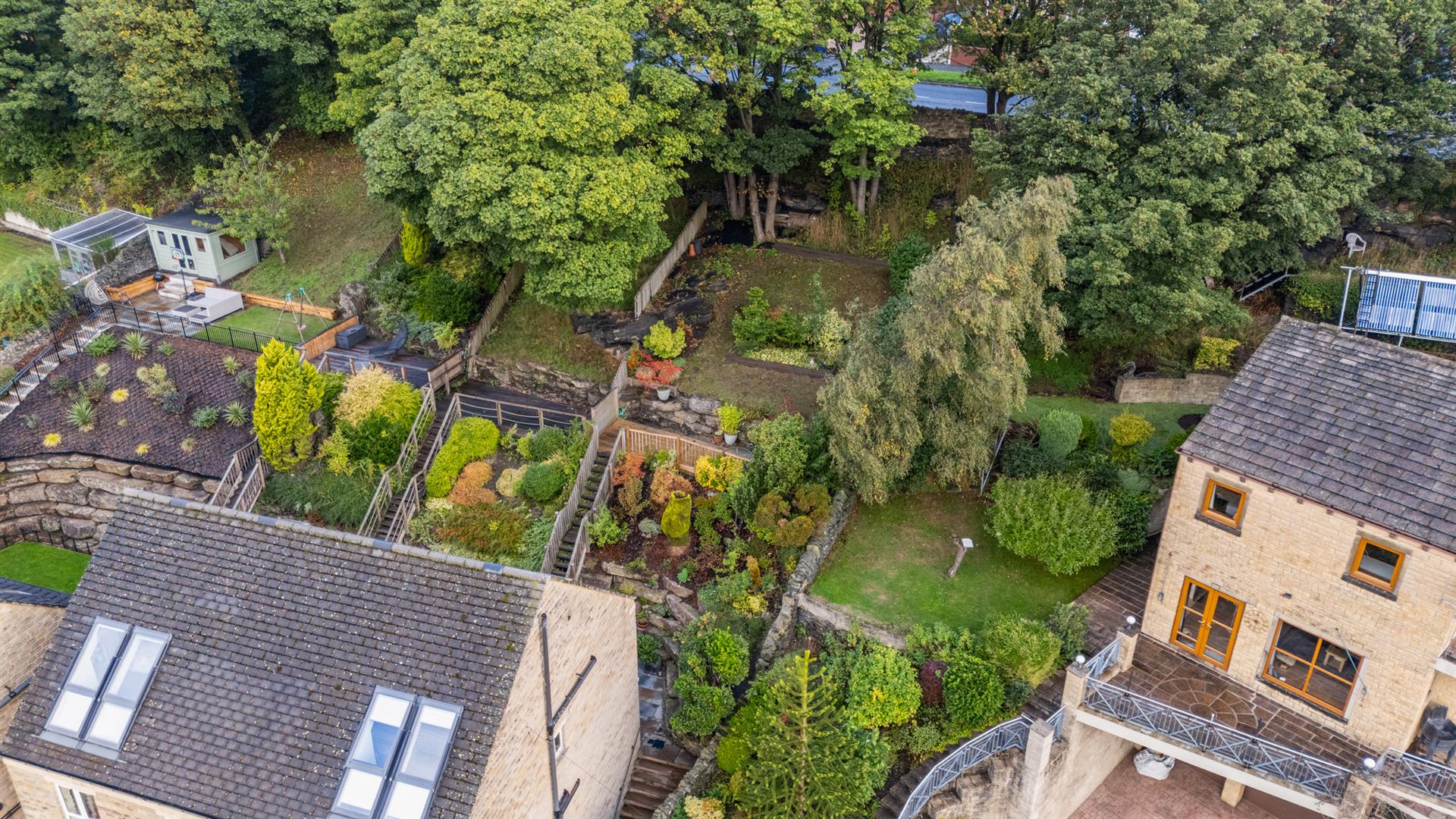 30 Martin Green Lane