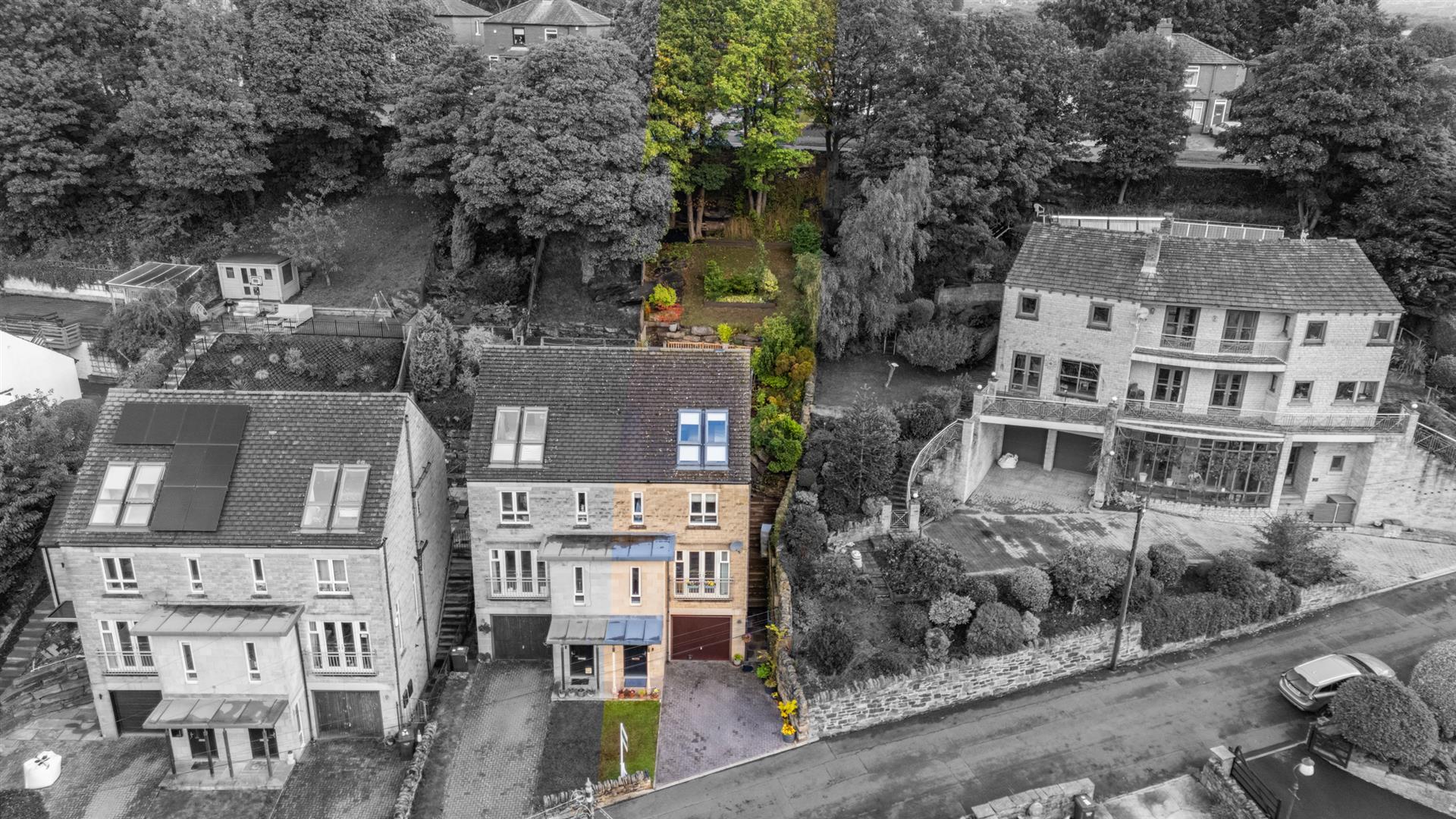 30 Martin Green Lane